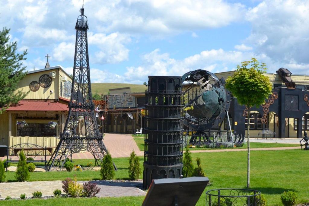 Chatky 101 A 411 Tatralandia Liptovsky Mikulas Exterior photo